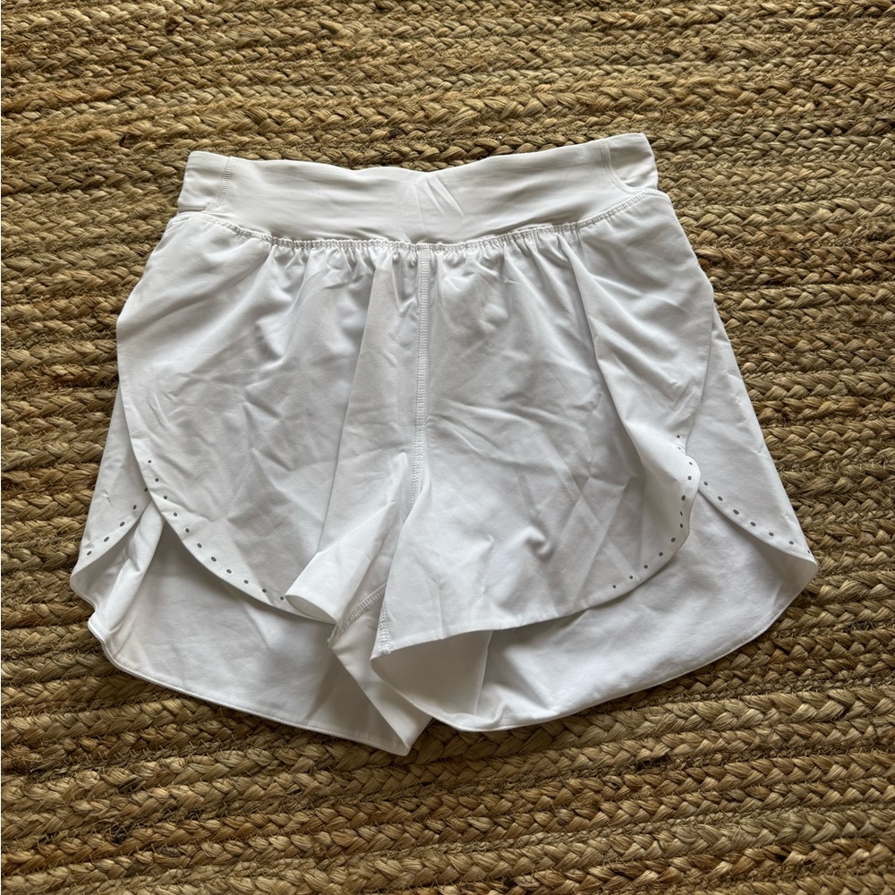 Lululemon Fast and Free Short 3in